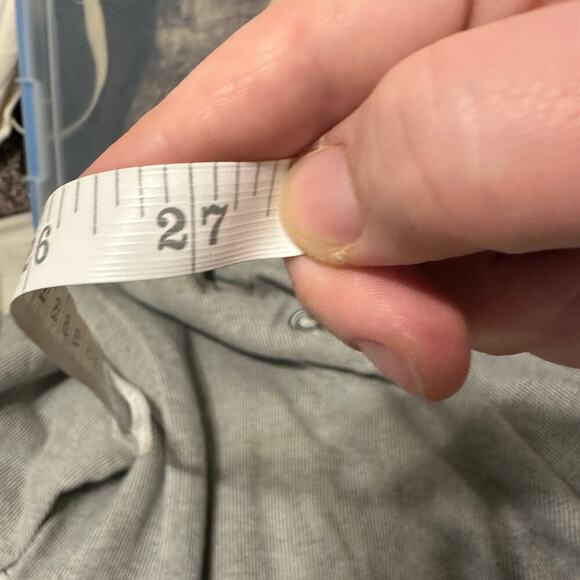 vintage Manhattan beach California knit sweatshirt sweater Crew neck - Picture 8 of 12